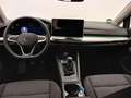 View of dashboard