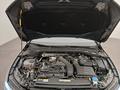 View of engine compartment
