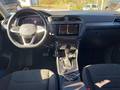 View of dashboard