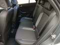 View of rear seat