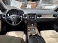 View of dashboard