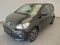 VW up! 1,0 EcoFuel "eco up!"