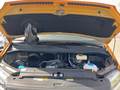 View of engine compartment