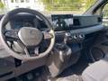 View of dashboard