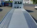 View of boot / luggage space