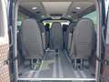 View of boot / luggage space