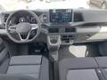 View of dashboard