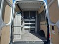 View of boot / luggage space