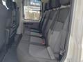 View of rear seat
