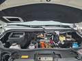 View of engine compartment