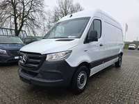 Aanzicht voor links