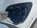 View of fittings for electric vehicle