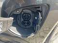 View of fittings for electric vehicle