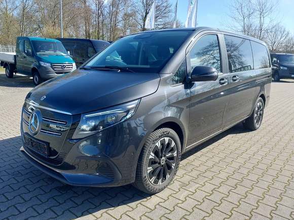 Aanzicht voor links