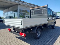 Aanzicht achter rechts