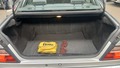 View of boot / luggage space