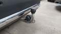 View of trailer tow-bar hitch