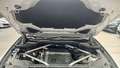 View of engine compartment