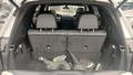 View of boot / luggage space