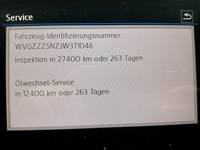 Voertuigstatus