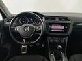 View of dashboard