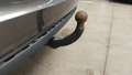 View of trailer tow-bar hitch