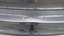 Bumper midden achter