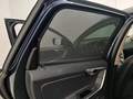 View of rear entertainment and accessories