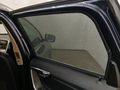 View of rear entertainment and accessories