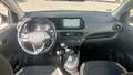 View of dashboard