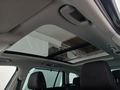 View of sunroof / panoramic roof