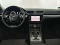 View of dashboard