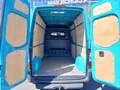 View of boot / luggage space