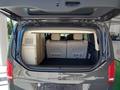 View of boot / luggage space