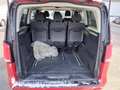 View of boot / luggage space