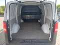 View of boot / luggage space