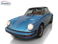 Porsche 911 SC Targa