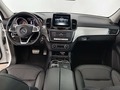 View of dashboard