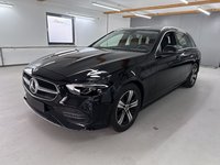 Mercedes-Benz C 180 T 9G-Tronic "Avantgarde"