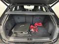 View of boot / luggage space