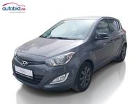 Hyundai i20 1,2 "FIFA World Cup Edition"