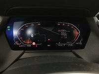 Вид на приборную панель