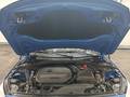 View of engine compartment