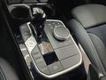 View of centre console