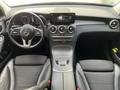 View of dashboard