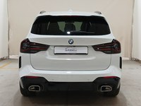 Rear view