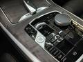 View of centre console