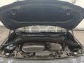 View of engine compartment
