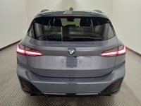 Rear view
