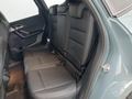 View of rear seat